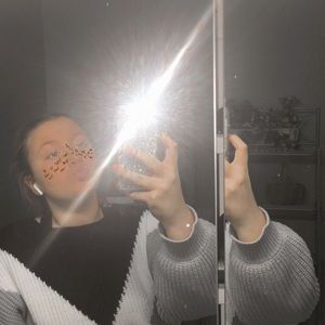 Meet your Posher, Alaina